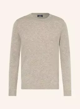 Свитер RAGMAN, кэмел