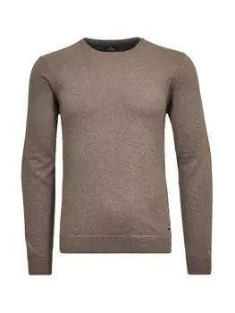 Свитер Ragman, коричневый