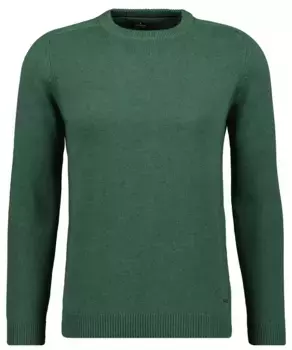 Свитер RAGMAN с круглым вырезом, цвет Jgergrn-326