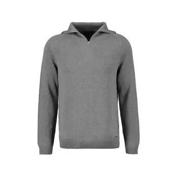 Свитер Ragman, серый