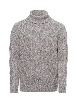 Свитер Ragman, серый