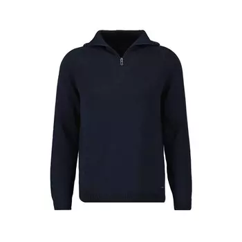 Свитер Ragman, темно-синий