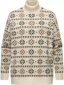 Свитер Ragwear Danika, крем