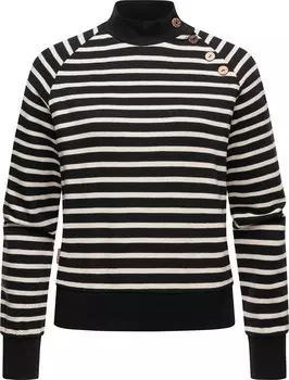 Свитер Ragwear Majjorka, черный