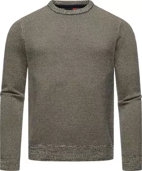 Свитер Ragwear Sweater, антрацит