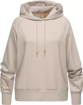 Свитер Ragwear Sweatshirt Tonna, бежевый