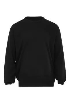 Свитер RAIDO Sweater, черный