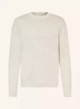 Свитер рэй SAMSE SAMSE, кремовый