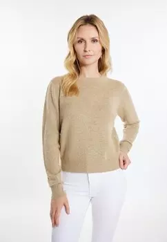 Свитер Rakata usha, бежевый