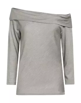 Свитер Ralph Lauren Collection, светло-серый