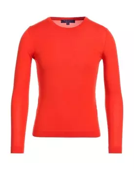 Свитер Ralph Lauren, оранжевый