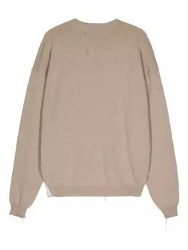 Свитер Ramael Infinity, серый