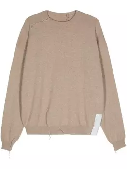 Свитер Ramael Infinity, серый