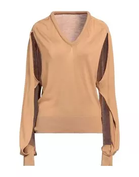 Свитер Ramael, коричневый