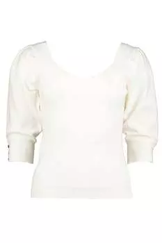 Свитер Raphael цвета слоновой кости bishop + young