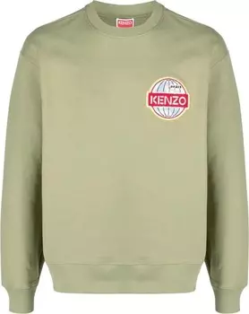 Свитер разные Kenzo, мультиколор