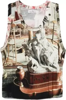 Свитер разные Vivienne Westwood, мультиколор