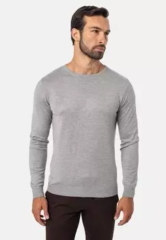 Свитер Recman, серый