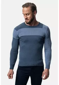 Свитер Recman, синий