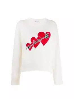Свитер RED Valentino
