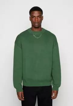 Свитер Redefined Rebel BASTIAN, цвет Greener Pastures