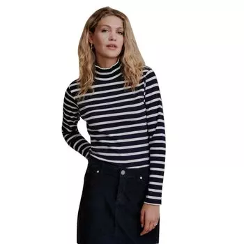 Свитер Redgreen Cherry Roll Neck, черный