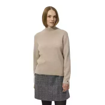 Свитер Redgreen Jarrow, бежевый