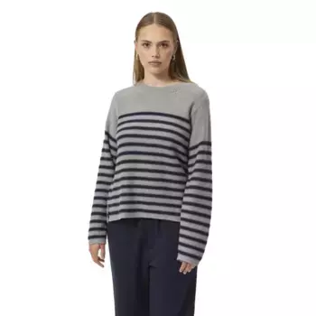 Свитер Redgreen Karoline, серый