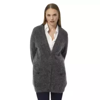 Свитер Redgreen Kasal, серый