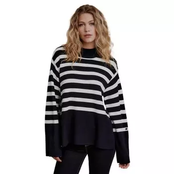 Свитер Redgreen Kat Round Neck, синий