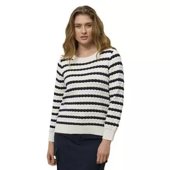 Свитер Redgreen Kay Round Neck, бежевый