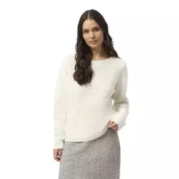 Свитер Redgreen Keesha, белый