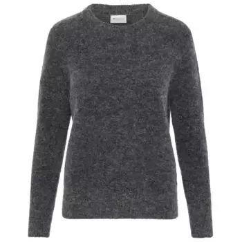 Свитер Redgreen Kornelia, серый