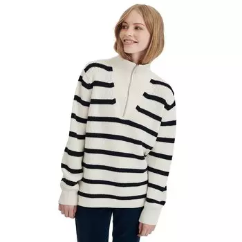 Свитер Redgreen Laila Turtle Neck, бежевый