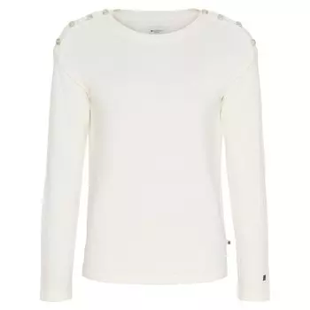 Свитер Redgreen Mavis Round Neck, бежевый