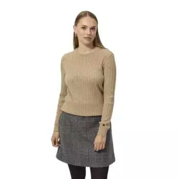 Свитер Redgreen Susan Cable, бежевый