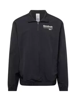 Свитер Reebok Sweatshirt PROUD, черный