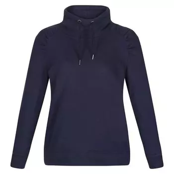 Свитер Regatta Abbilissa Slouch Crew Neck, синий