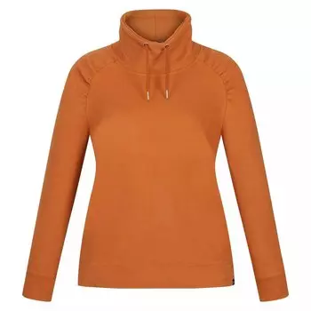 Свитер Regatta Abbilissa Slouch Crew Neck, зеленый
