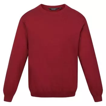 Свитер Regatta Kaelen Crew Neck, красный