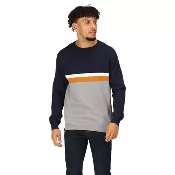 Свитер Regatta Kaelen Crew Neck, синий
