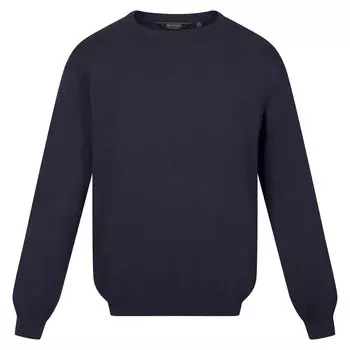 Свитер Regatta Kaelen Crew Neck, синий