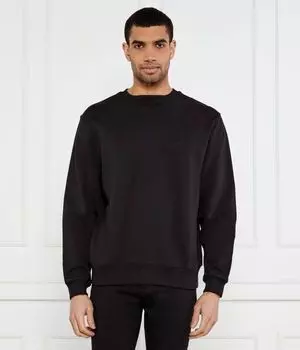 Свитер Regular fit Balr., черный