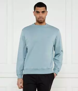 Свитер Regular fit Balr., синий