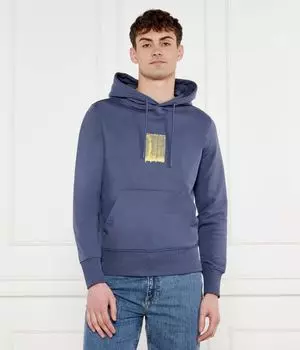 Свитер Regular fit Calvin Klein Jeans, бежевый