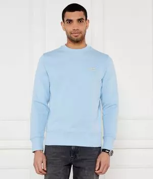 Свитер Regular fit Calvin Klein Jeans, синий