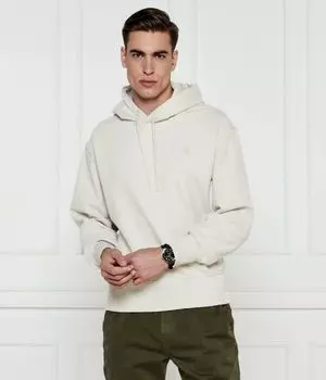 Свитер Regular fit Calvin Klein Jeans, желтый
