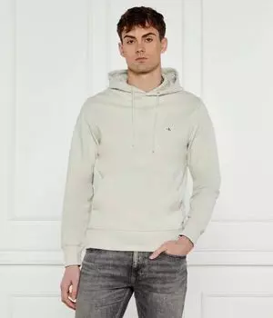 Свитер Regular fit Calvin Klein Jeans, желтый