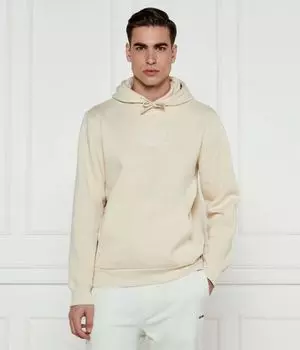 Свитер Regular fit Ea7, бежевый