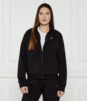 Свитер Regular fit Ea7, черный